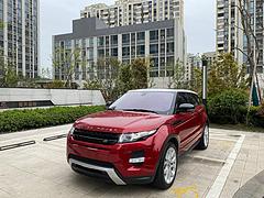路虎Range Rover Evoque [揽胜极光] 20