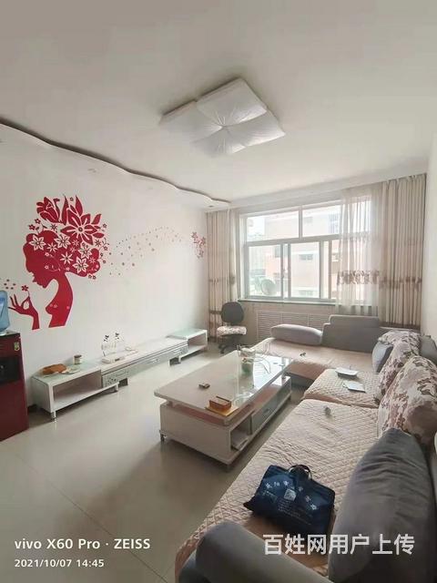 碧水佳苑 三居室 宁江的图片