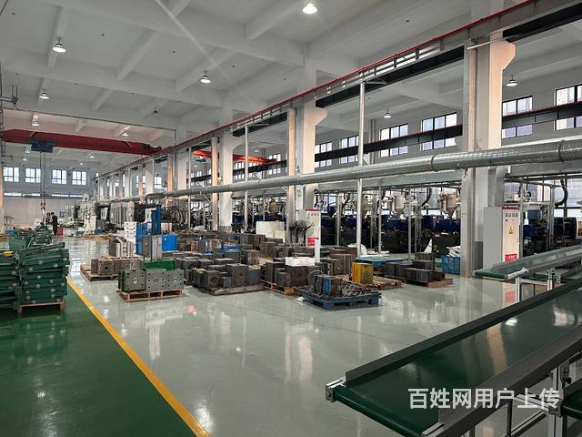 厂房出租的图片