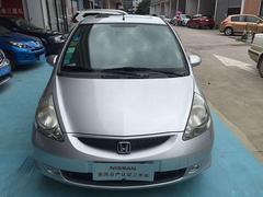 本田飞度两厢 2004款 1.5L 自动 两厢轿车