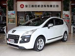 标致3008 [进口] 2011款 1.6T 自动