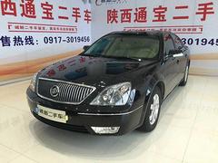 别克君越 2006款 2.4L 自动 豪华型 (国