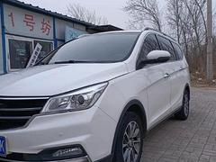 宝骏 宝骏730 2017款 1.5T 手动 豪华型7座