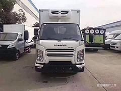 九江 4米2解放冷藏车哪里有卖