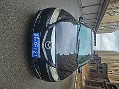 马自达6 2008款 2.0 手自一体 时尚版
