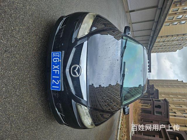 马自达6 2008款 2.0 手自一体 时尚版的图片