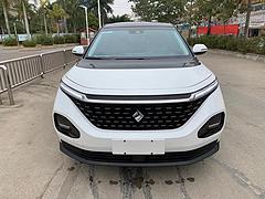 新宝骏RM-5 2019款 1.5T 无级 24小时在线尊贵