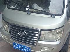【搞定了！】售精品空调助力双排双轮小货车