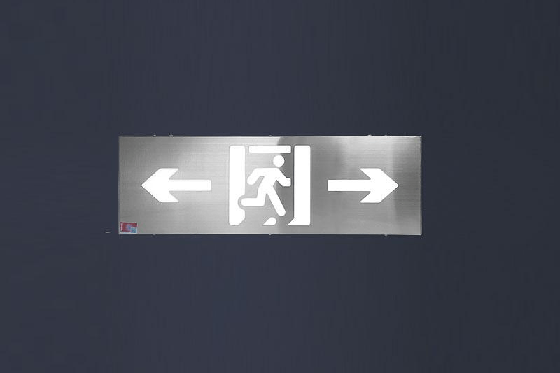 标志灯