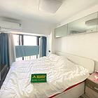 中环天地 公寓2厅 精装修
