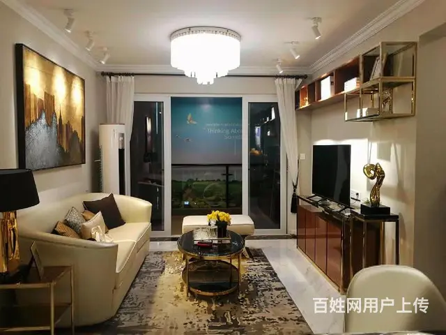 碧桂园蔚蓝 三铁链接 沪嘉归一 高品质电梯小洋房 采光好！的图片