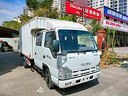 五十铃 五十铃100P