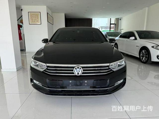 大众 迈腾 2018款 1.8TSI 双离合 330TSI的图片
