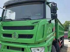 三一重工 三一V5 自卸车 国5