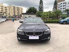 宝马5系 2011款 523Li 2.5 手自一体 豪华型
