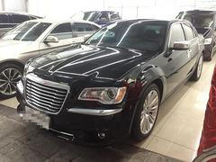 克莱斯勒300C [进口] 2013款 3.6L