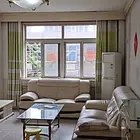 地铁房省委党校家属院(金水) 普通住宅2厅 精装修