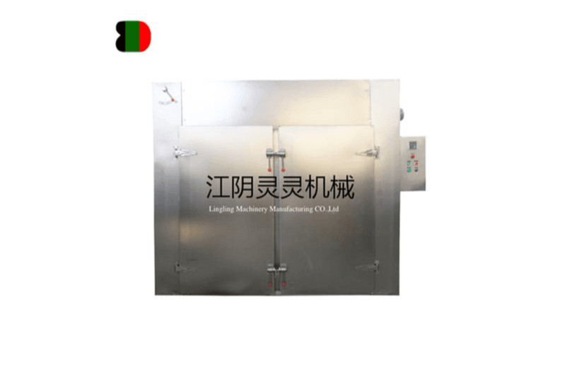 热风循环烘箱