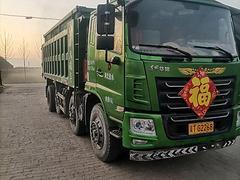 东风 其他 自卸车
