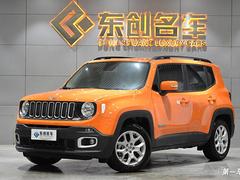 [石家庄]吉普自由侠 180T 1.4T 自动 劲