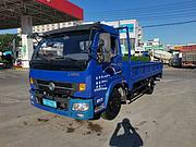 东风凯普特 凯普特K6 平板车 国4