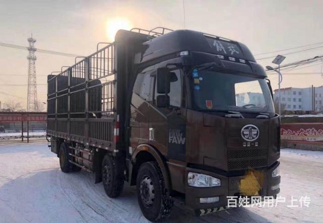东港车辆 东港货车 东港厢式货车 东港解放  货车车型: 品牌: 解放