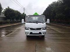 东风途逸气瓶车 仓栏 厢式 全国报上户