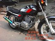 广州周边摩托专卖：雅马哈福喜。讯鹰、太子、刀仔