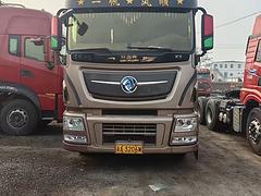 东风 牵引车 国5