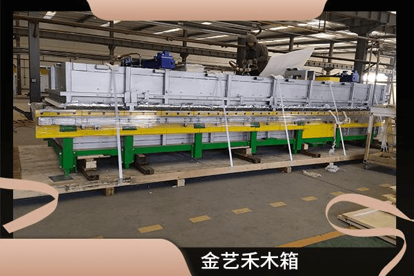 木箱包装13