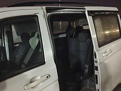 个人车，无事故