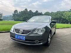 大众 宝来 2008款 宝来经典 1.6 自动 豪华版HL