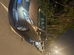 别克GL8 2012款 GL8 商务车 2.4 手自一体 B