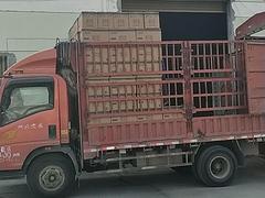 中国重汽 其他 高栏/栏板 国4