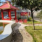 安顺安运司旁养护段宿舍 普通住宅1厅 简单装修