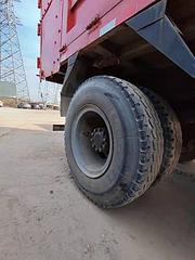 蚌埠 19年大运风度4.2米自卸车 急售