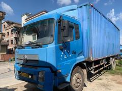 6.8米货车