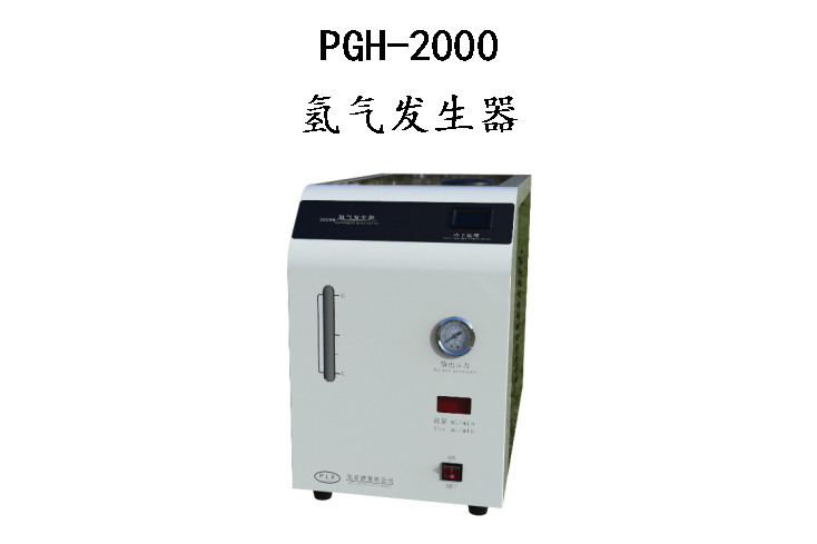 PGH2000氢气发
