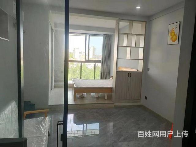 公寓出租的图片