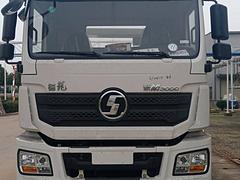 榆林厂家直销 德龙新M3000 拖吊连体清障车
