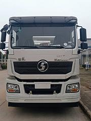 渭南厂家直销 德龙新M3000 拖吊连体清障车