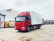 前四后八冷藏车 水果蔬绿通 厂家在哪