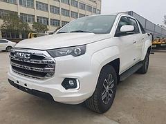 皮卡清障车  地库车小型拖车 厂家批发价