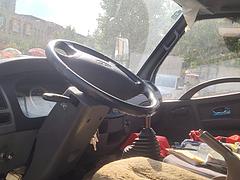 唐骏 金利卡 厢式货车 国4