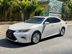 雷克萨斯ES 2015款 ES200 2.0 手自一体 精英