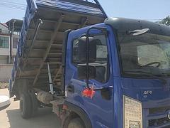 时风 自卸车