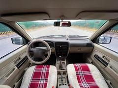 日产 骐达 2014款 1.6 手动 XE 舒适型