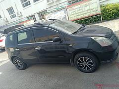 日产 骊威 2009款 1.6 自动 劲锐版 GX标准型