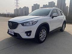 马自达CX-5 2015款 2.0 手自一体 两驱都市型