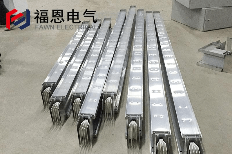铝排母线槽